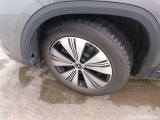  Mercedes  EQA MERCEDES  (H293) 66.5 kWh  250 Business Line 5d #12