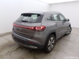  Mercedes  EQA MERCEDES  (H293) 66.5 kWh  250 Business Line 5d #35
