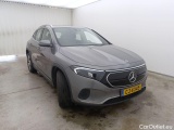  Mercedes  EQA MERCEDES  (H293) 66.5 kWh  250 Business Line 5d #36