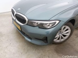  Bmw  Serie 3 BMW 3 TOURING DIESEL - 2019 320 dA 190 MHD AdBlue 5d #7