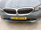  Bmw  Serie 3 BMW 3 TOURING DIESEL - 2019 320 dA 190 MHD AdBlue 5d #24