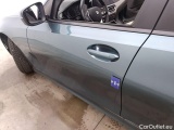  Bmw  Serie 3 BMW 3 TOURING DIESEL - 2019 320 dA 190 MHD AdBlue 5d #31