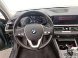 Bmw  Serie 3 BMW 3 TOURING DIESEL - 2019 320 dA 190 MHD AdBlue 5d #45