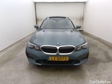  Bmw  Serie 3 BMW 3 TOURING DIESEL - 2019 320 dA 190 MHD AdBlue 5d #49