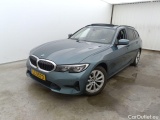  Bmw  Serie 3 BMW 3 TOURING DIESEL - 2019 320 dA 190 MHD AdBlue 5d #57