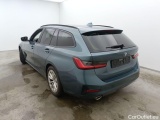  Bmw  Serie 3 BMW 3 TOURING DIESEL - 2019 320 dA 190 MHD AdBlue 5d #58