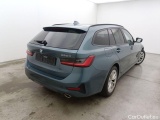  Bmw  Serie 3 BMW 3 TOURING DIESEL - 2019 320 dA 190 MHD AdBlue 5d #59