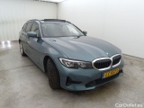  Bmw  Serie 3 BMW 3 TOURING DIESEL - 2019 320 dA 190 MHD AdBlue 5d #60