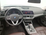  Bmw  Serie 3 BMW 3 TOURING DIESEL - 2019 320 dA 190 MHD AdBlue 5d #61