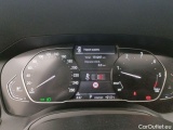  Bmw  Serie 3 BMW 3 TOURING DIESEL - 2019 320 dA 190 MHD AdBlue 5d #64