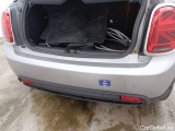  Mini  Mini  E- - 2021 28.9 kWh 184 Cooper SE 3d 