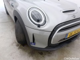  Mini  Mini  E- - 2021 28.9 kWh 184 Cooper SE 3d #4