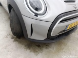  Mini  Mini  E- - 2021 28.9 kWh 184 Cooper SE 3d #10