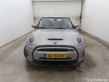  Mini  Mini  E- - 2021 28.9 kWh 184 Cooper SE 3d #26