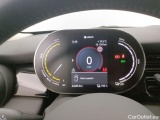  Mini  Mini  E- - 2021 28.9 kWh 184 Cooper SE 3d #35