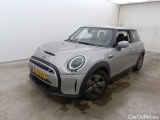  Mini  Mini  E- - 2021 28.9 kWh 184 Cooper SE 3d #37