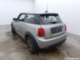  Mini  Mini  E- - 2021 28.9 kWh 184 Cooper SE 3d #38