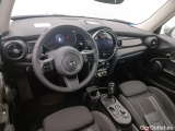  Mini  Mini  E- - 2021 28.9 kWh 184 Cooper SE 3d #41