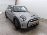  Mini  Mini  E- - 2021 28.9 kWh 184 Cooper SE 3d #40