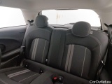  Mini  Mini  E- - 2021 28.9 kWh 184 Cooper SE 3d #43