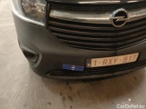  Opel  Vivaro Opel  1.6 CDTI 92kW BT S/S L1H1 2.7T Edition 4d #14
