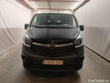  Opel  Vivaro Opel  1.6 CDTI 92kW BT S/S L1H1 2.7T Edition 4d #47