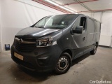  Opel  Vivaro Opel  1.6 CDTI 92kW BT S/S L1H1 2.7T Edition 4d #58