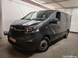  Opel  Vivaro Opel  1.6 CDTI 92kW BT S/S L1H1 2.7T Edition 4d #68