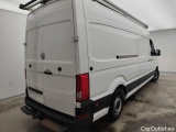  Volkswagen  Crafter Volkswagen  35 2.0TDI 103/140 Automatic-8 L4H3 4d #2