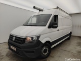  Volkswagen  Crafter Volkswagen  35 2.0TDI 103/140 Automatic-8 L4H3 4d 