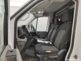  Volkswagen  Crafter Volkswagen  35 2.0TDI 103/140 Automatic-8 L4H3 4d #3