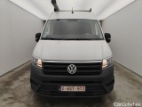 Volkswagen  Crafter Volkswagen  35 2.0TDI 103/140 Automatic-8 L4H3 4d #5