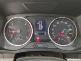  Volkswagen  Crafter Volkswagen  35 2.0TDI 103/140 Automatic-8 L4H3 4d #6