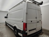  Volkswagen  Crafter Volkswagen  35 2.0TDI 103/140 Automatic-8 L4H3 4d #7