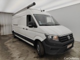 Volkswagen  Crafter Volkswagen  35 2.0TDI 103/140 Automatic-8 L4H3 4d #8