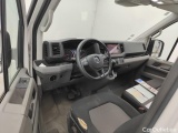  Volkswagen  Crafter Volkswagen  35 2.0TDI 103/140 Automatic-8 L4H3 4d #9