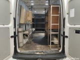  Volkswagen  Crafter Volkswagen  35 2.0TDI 103/140 Automatic-8 L4H3 4d #14
