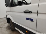  Volkswagen  Crafter Volkswagen  35 2.0TDI 103/140 Automatic-8 L4H3 4d #21