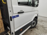 Volkswagen  Crafter Volkswagen  35 2.0TDI 103/140 Automatic-8 L4H3 4d #35