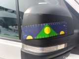  Volkswagen  Crafter Volkswagen  35 2.0TDI 103/140 Automatic-8 L4H3 4d #38