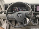  Volkswagen  Crafter Volkswagen  35 2.0TDI 103/140 Automatic-8 L4H3 4d #43