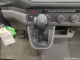  Volkswagen  Crafter Volkswagen  35 2.0TDI 103/140 Automatic-8 L4H3 4d #45