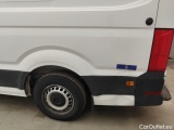  Volkswagen  Crafter Volkswagen  35 2.0TDI 103/140 Automatic-8 L4H3 4d #52