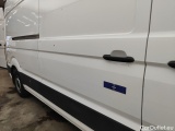  Volkswagen  Crafter Volkswagen  35 2.0TDI 103/140 Automatic-8 L4H3 4d #63