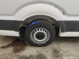  Volkswagen  Crafter Volkswagen  35 2.0TDI 103/140 Automatic-8 L4H3 4d #74