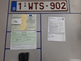  Volkswagen  Golf  VW, VII Var.FL'16, Volkswagen Variant 2.0 TDi SCR 110kW Comfortl #21