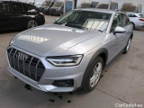  Audi  A4 Allroad  quattro 40 TDI 2.0 TDI 150KW AT7 E6d 