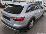  Audi  A4 Allroad  quattro 40 TDI 2.0 TDI 150KW AT7 E6d #2