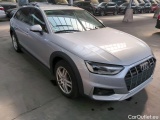  Audi  A4 Allroad  quattro 40 TDI 2.0 TDI 150KW AT7 E6d #6