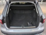  Audi  A4 Allroad  quattro 40 TDI 2.0 TDI 150KW AT7 E6d #7